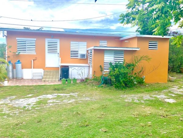 St. Croix Home 970417