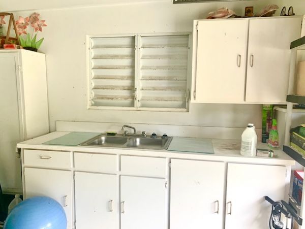 St. Croix Home 970417
