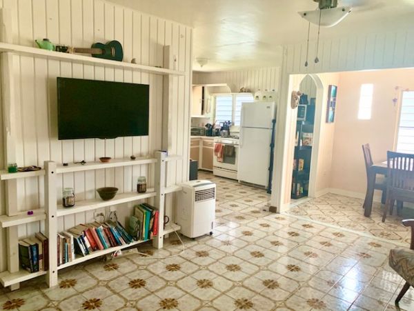 St. Croix Home 970417