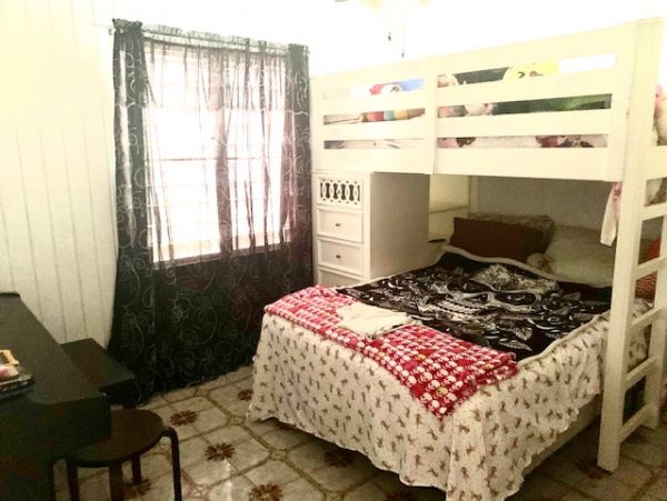 St. Croix Home 970417