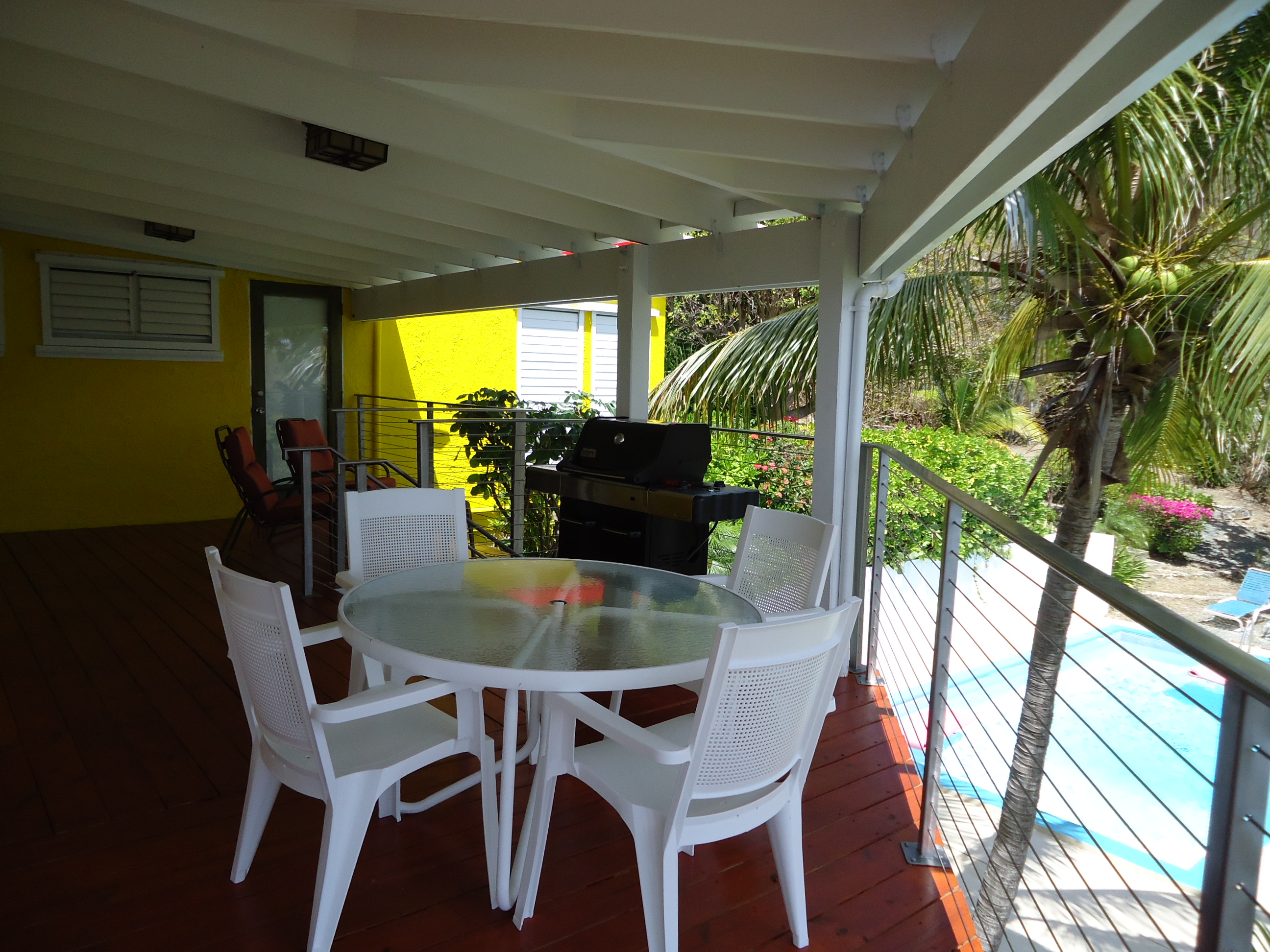 St. Croix Home 970420