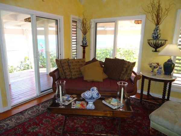 St. Croix Home 970420