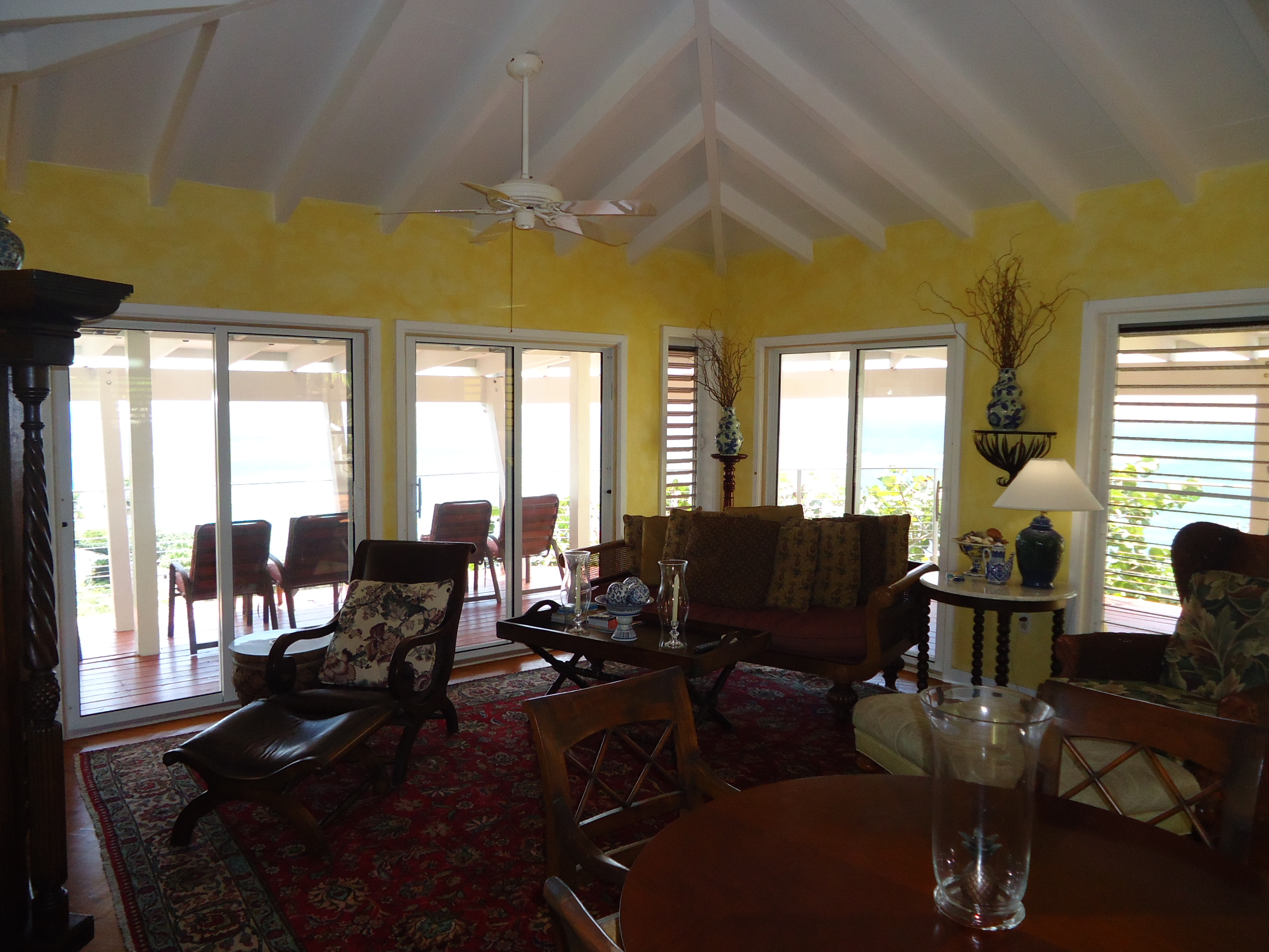 St. Croix Home 970420