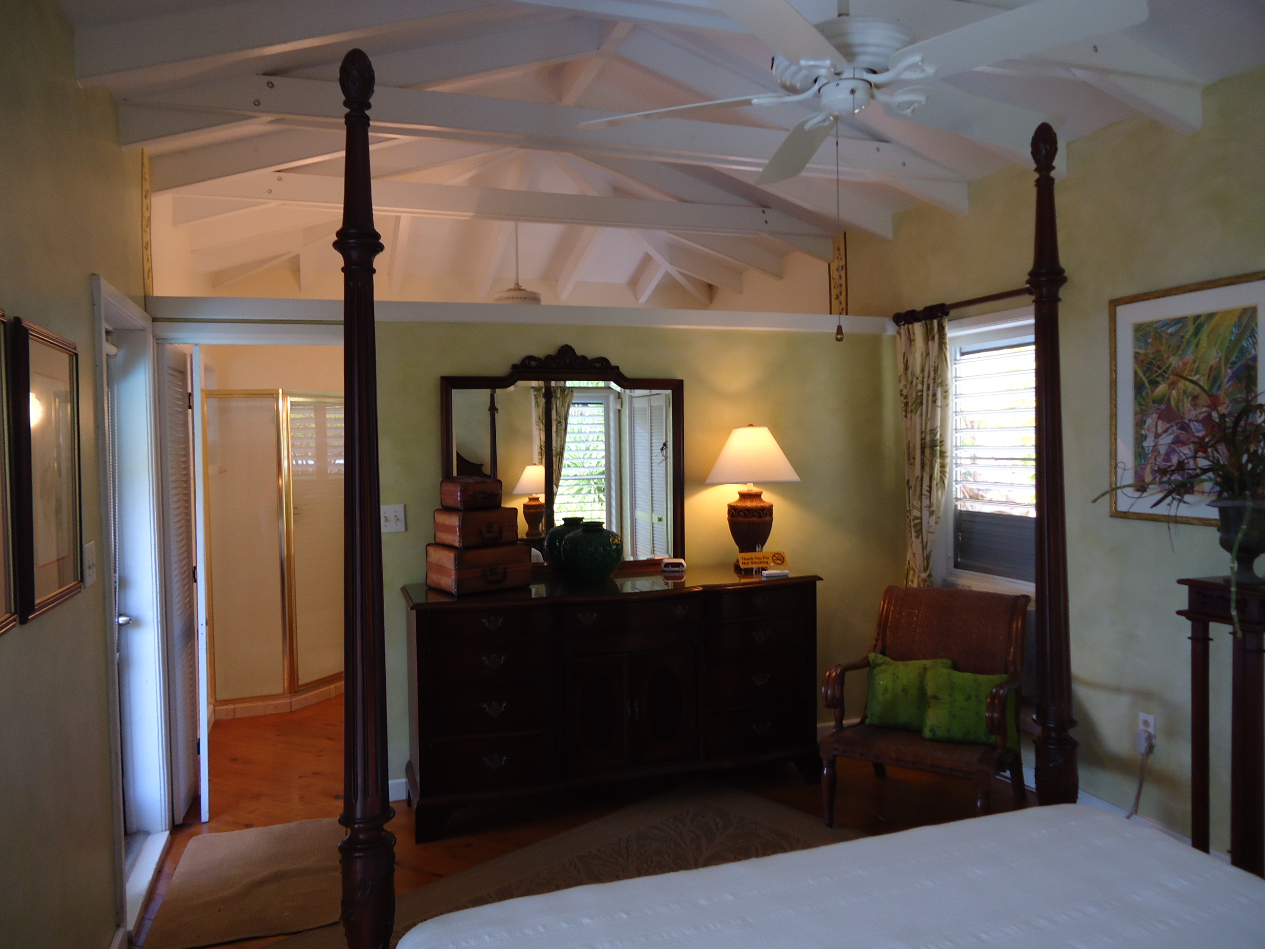 St. Croix Home 970420