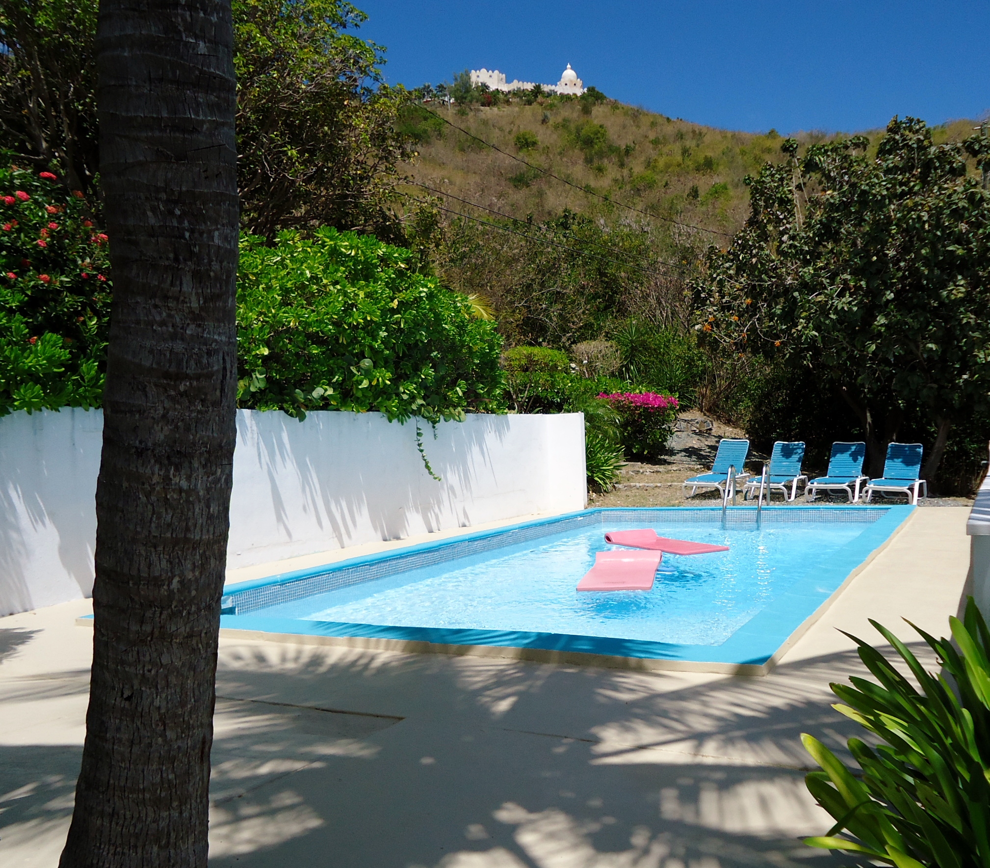 St. Croix Home 970420
