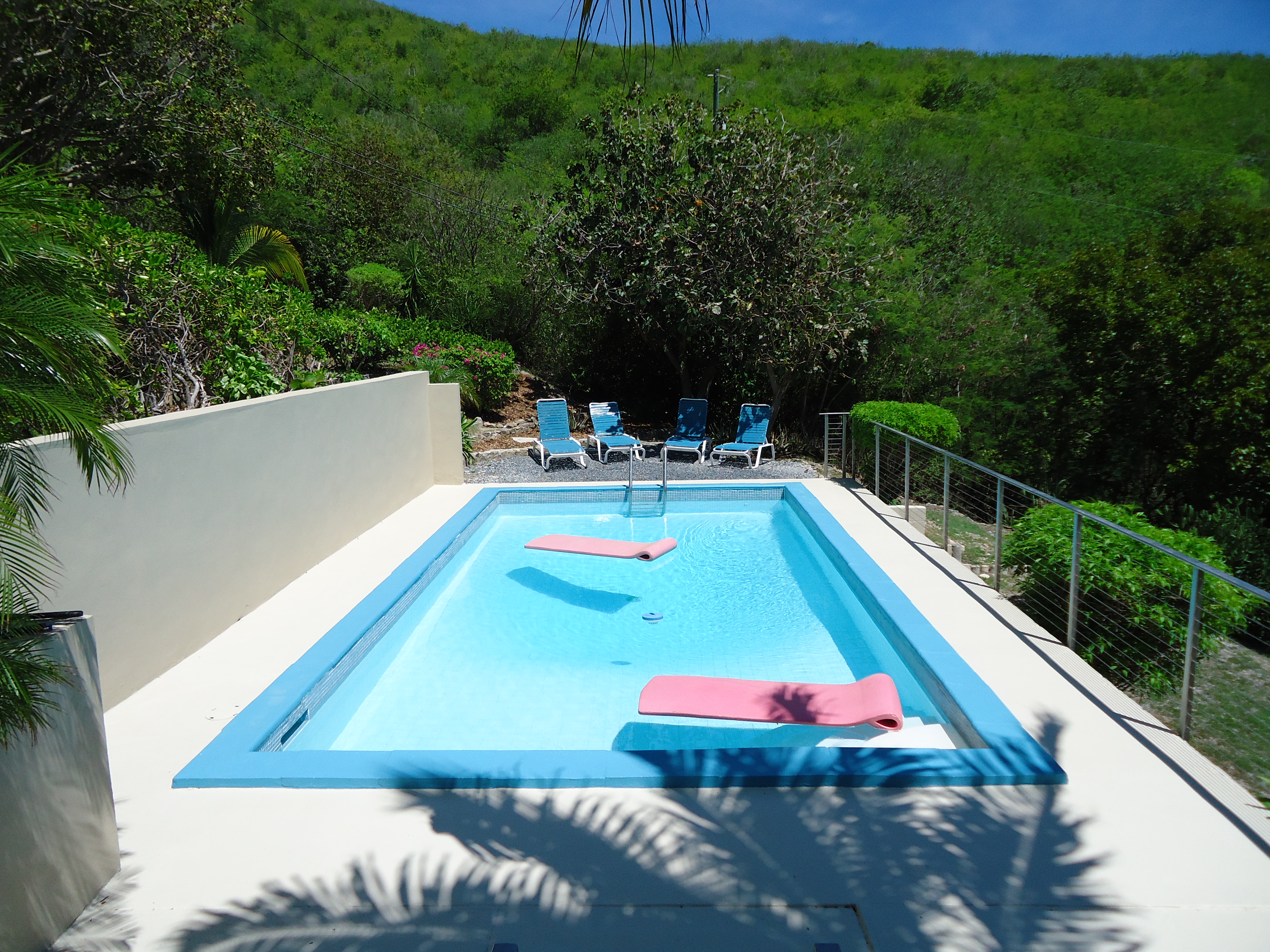 St. Croix Home 970420