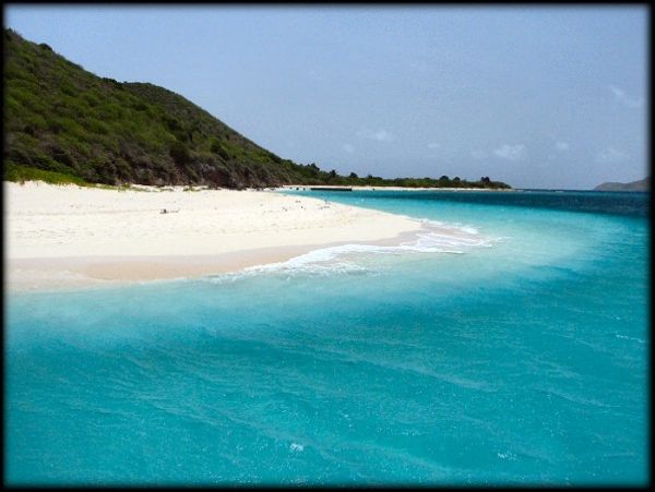 St. Croix Home 970420