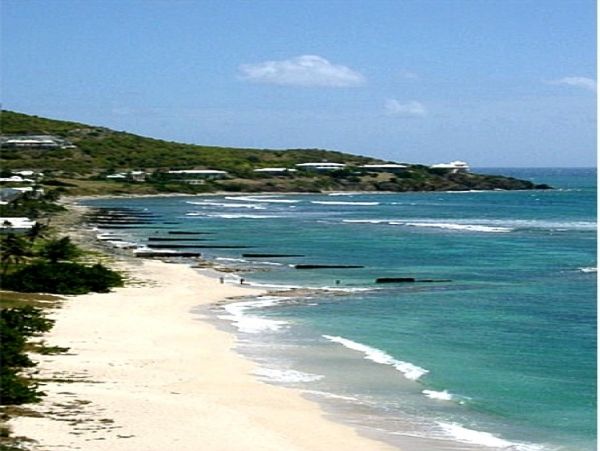 St. Croix Home 970420