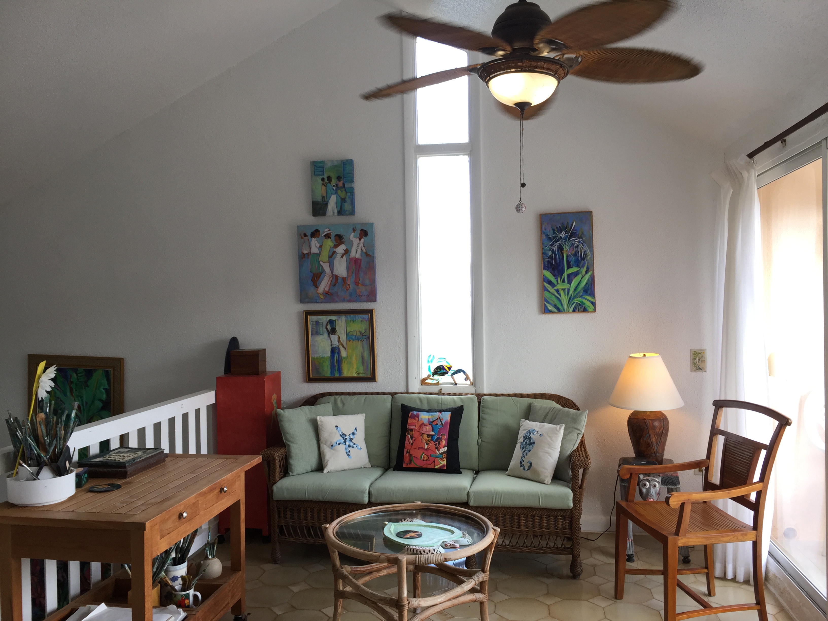 St. Croix Condo 970421