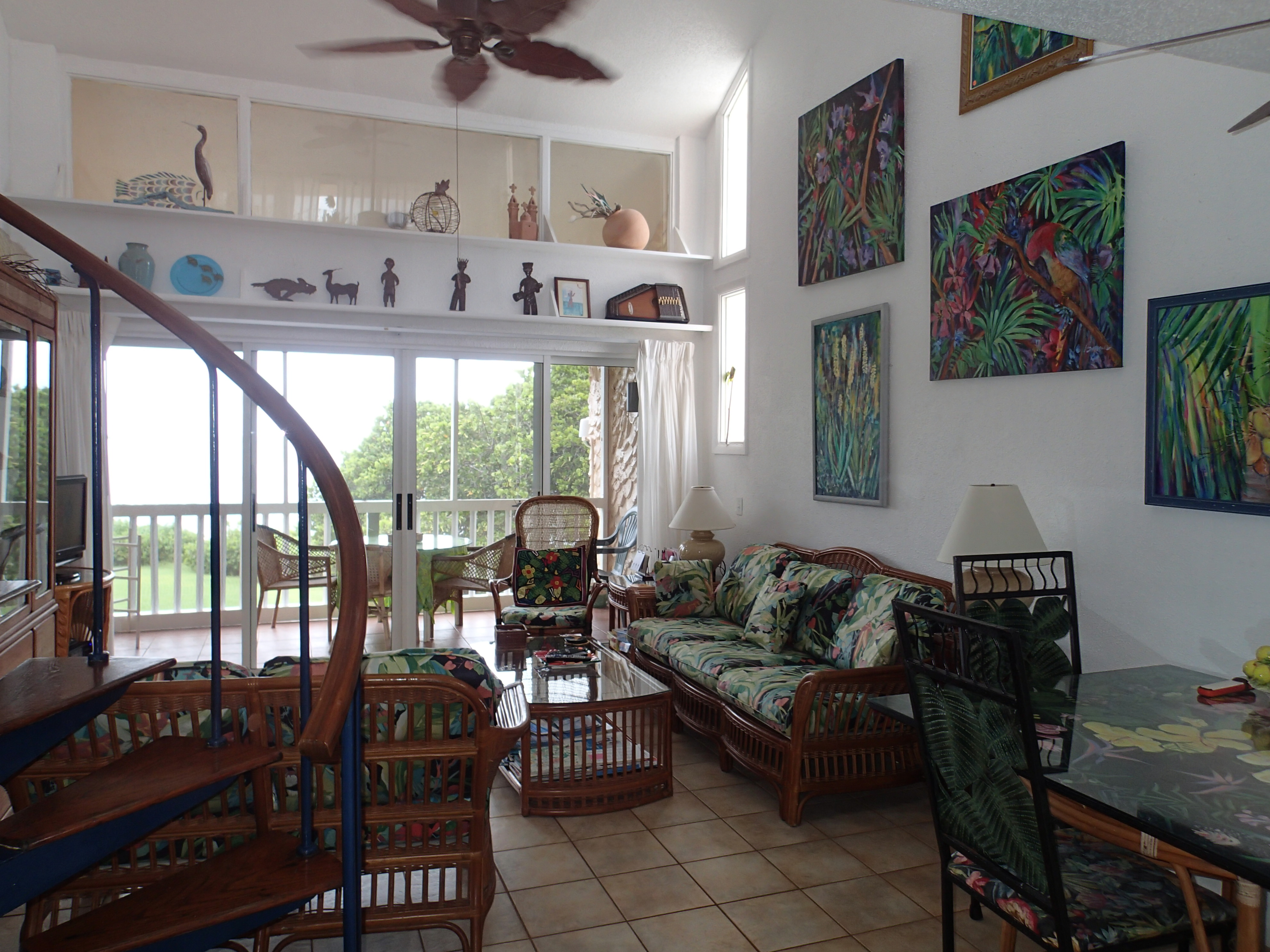 St. Croix Condo 970421