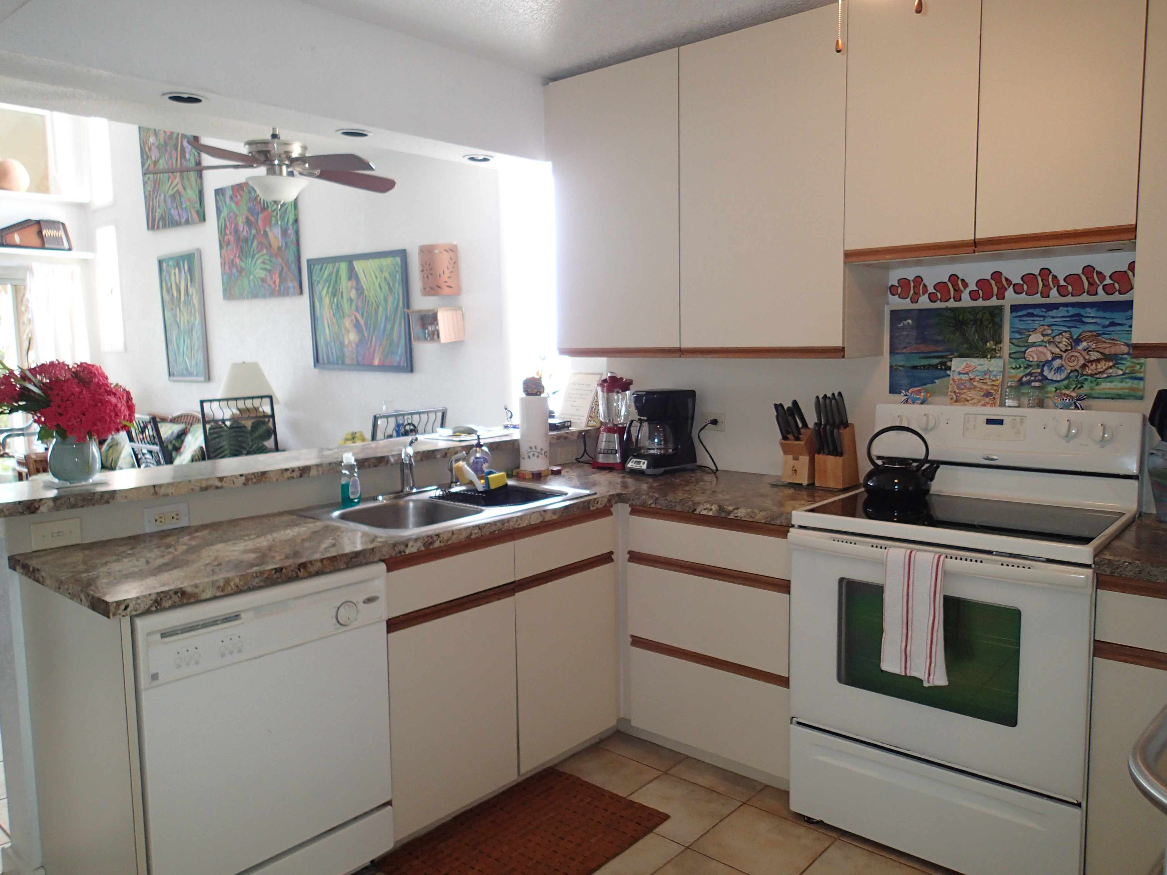 St. Croix Condo 970421