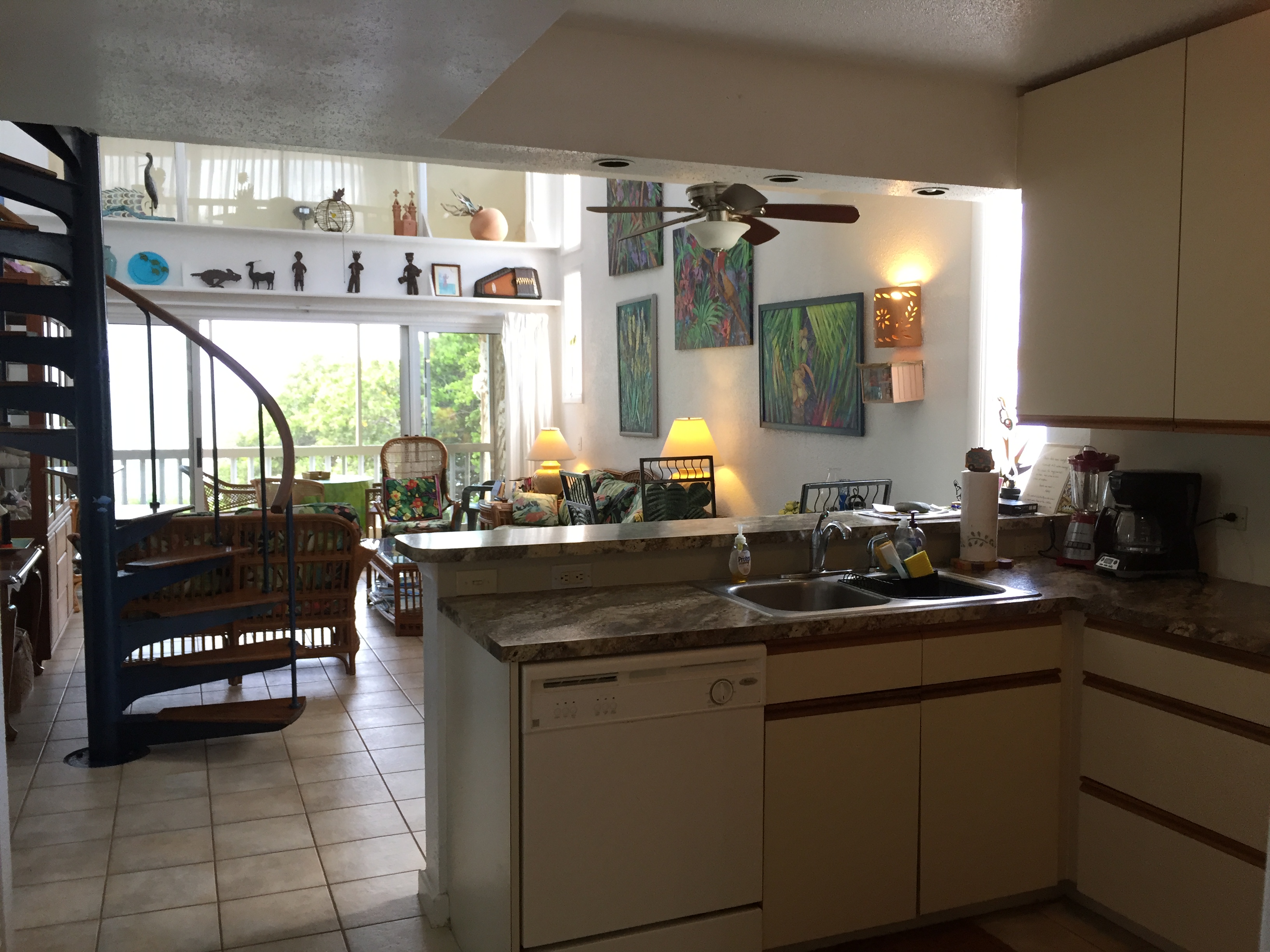 St. Croix Condo 970421