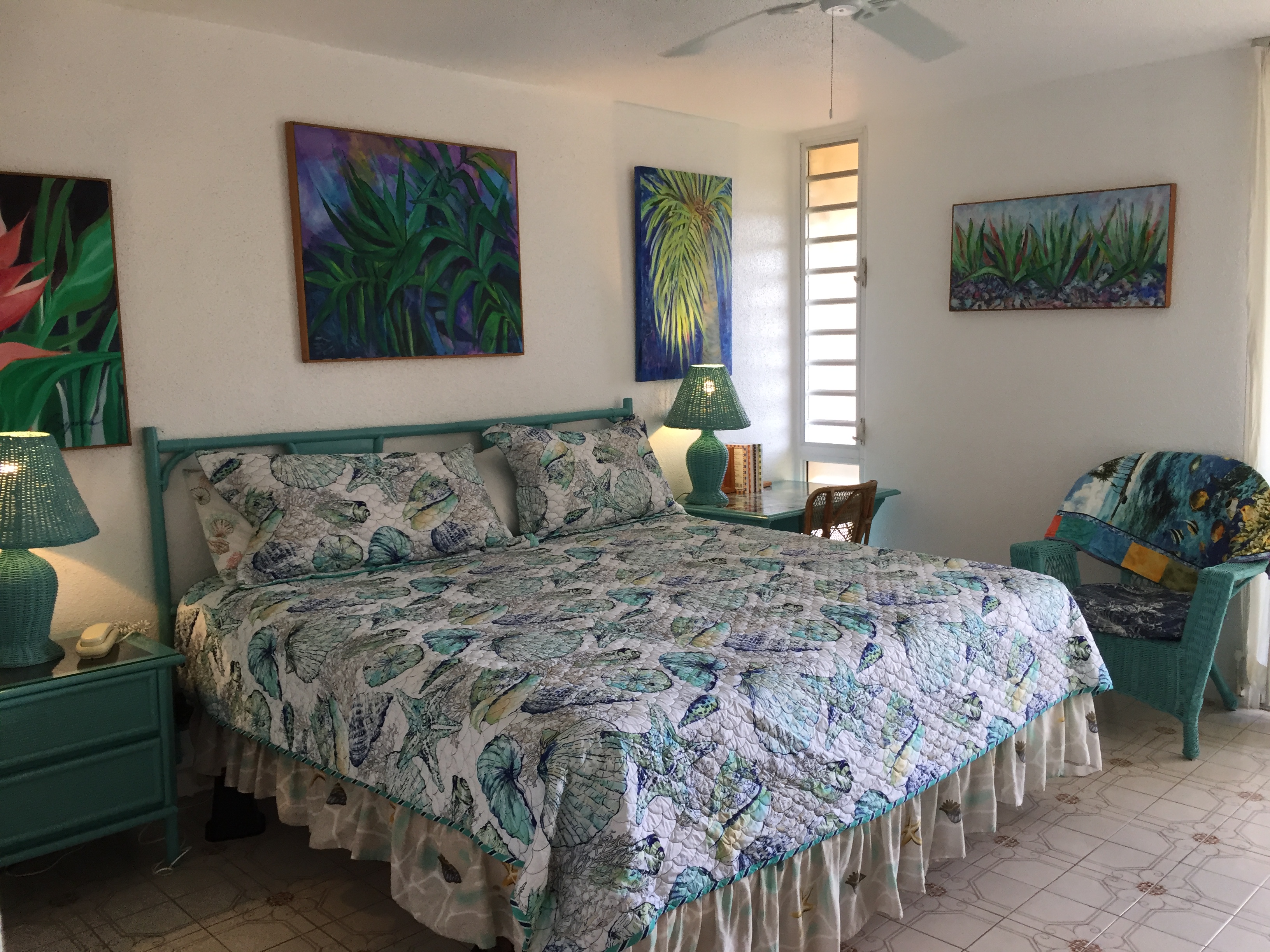 St. Croix Condo 970421