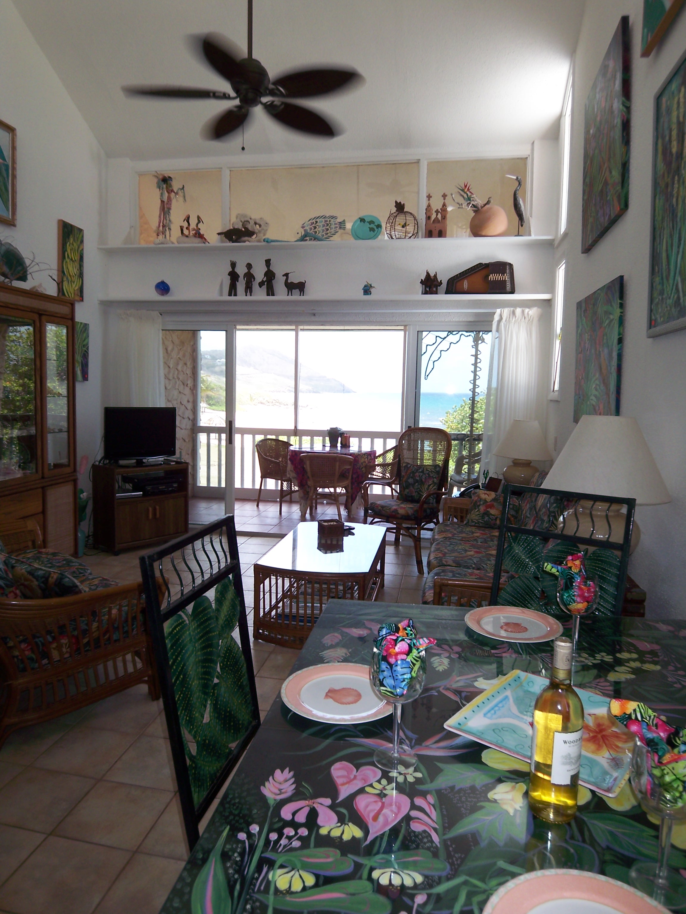 St. Croix Condo 970421