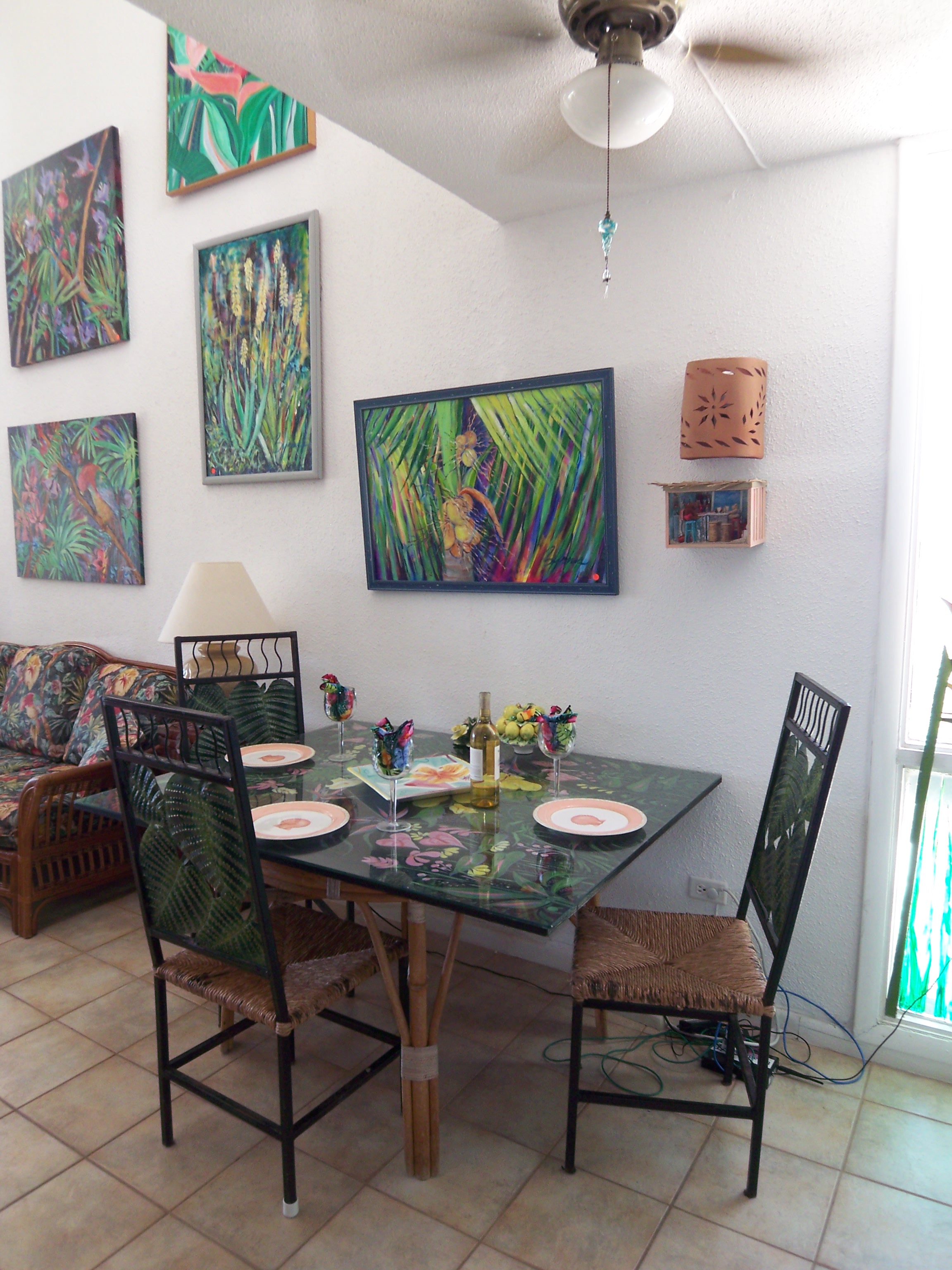 St. Croix Condo 970421