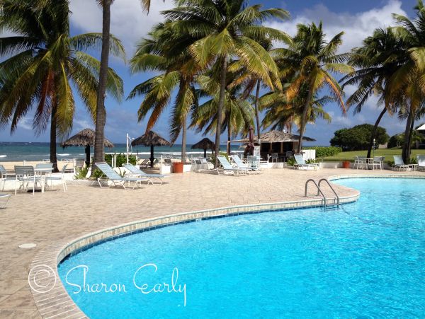 St. Croix Condo 970421