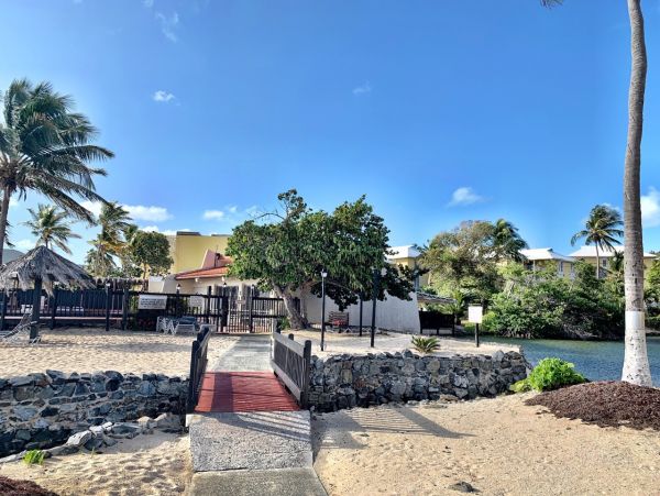 St. Croix Condo 970422