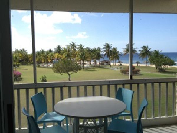 St. Croix Condo 970423
