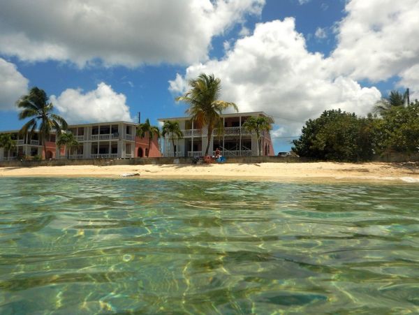 St. Croix Condo 970424