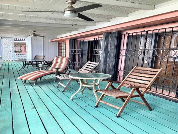 St. Croix Condo 970424