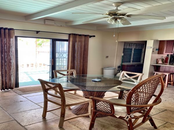 St. Croix Condo 970424