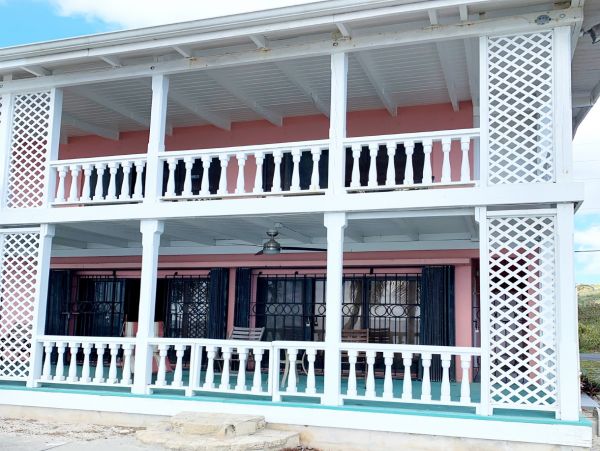 St. Croix Condo 970424