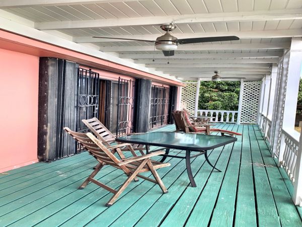 St. Croix Condo 970424