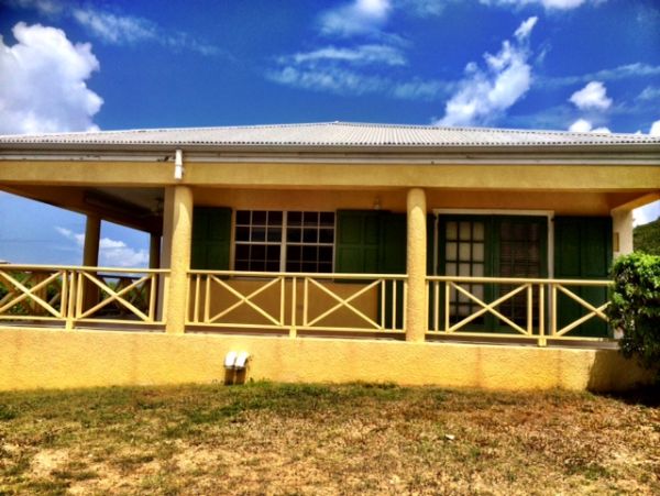 St. Croix Home 970426
