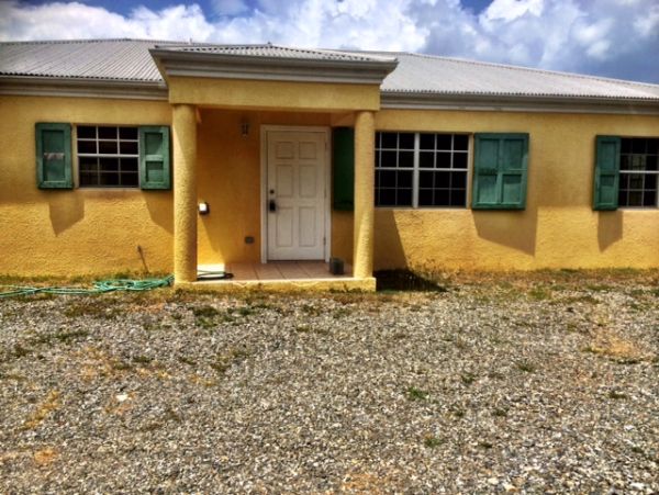 St. Croix Home 970426