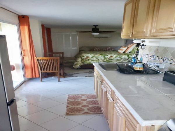 St. Croix Condo 970427