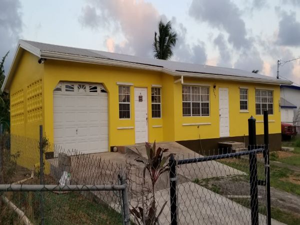 St. Croix Home 970428