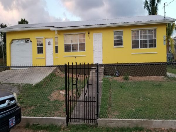 St. Croix Home 970428
