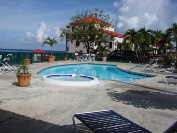 St. Croix Condo 970429