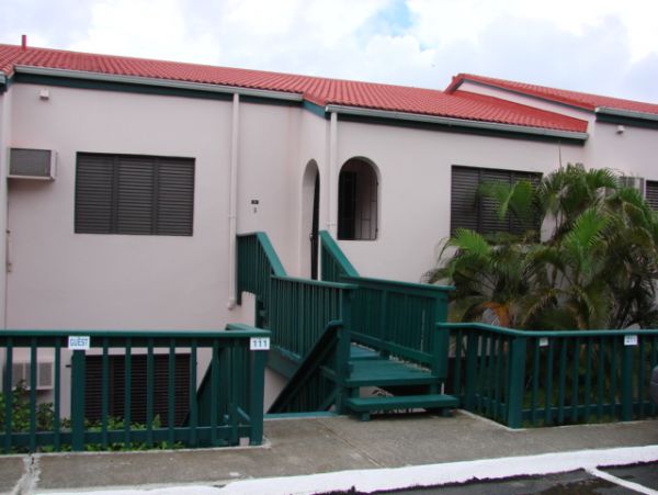 St. Croix Condo 970429