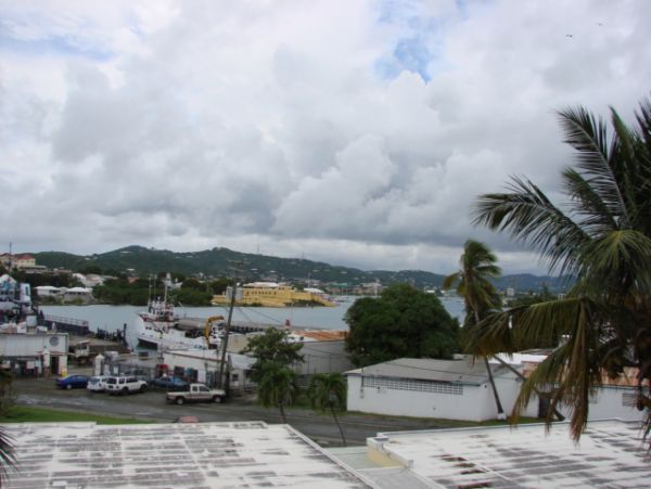 St. Croix Condo 970429