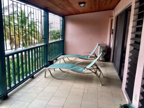 St. Croix Condo 970429