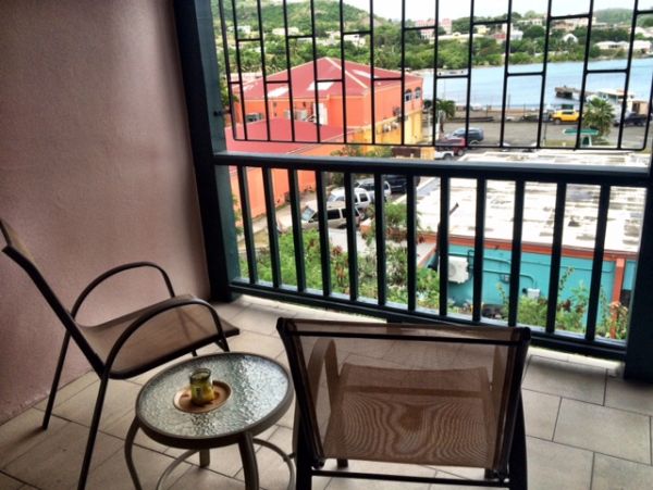 St. Croix Condo 970429