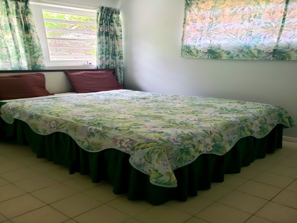 St. Croix Condo 970431