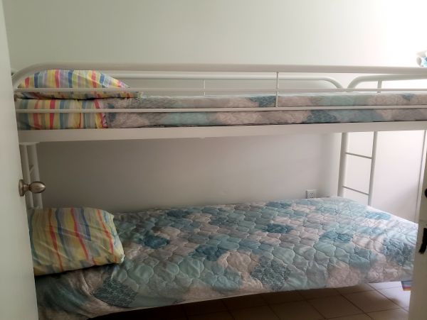 St. Croix Condo 970431