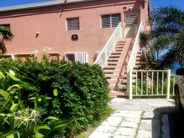 St. Croix Condo 970431