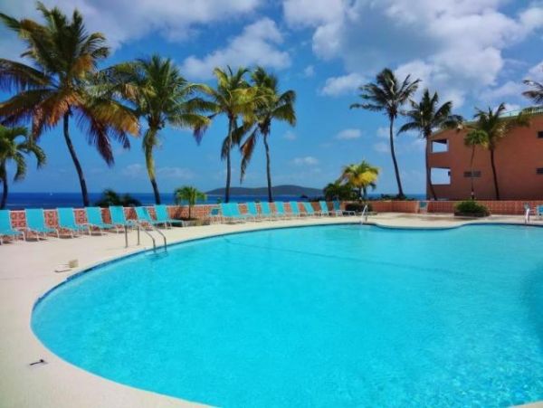 St. Croix Condo 970431