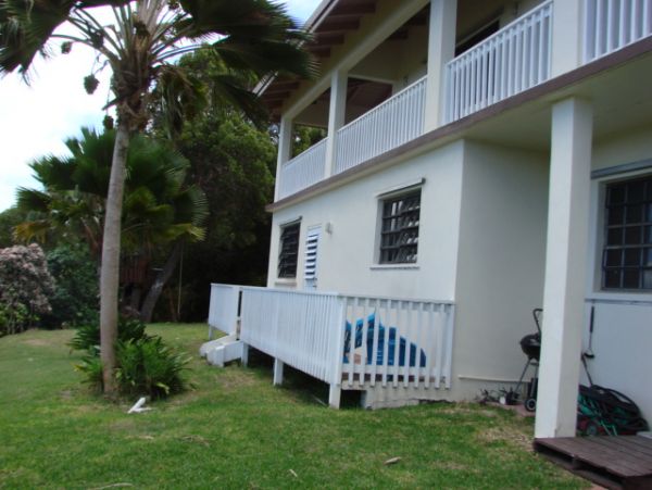 St. Croix Condo 970432
