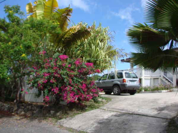 St. Croix Condo 970432