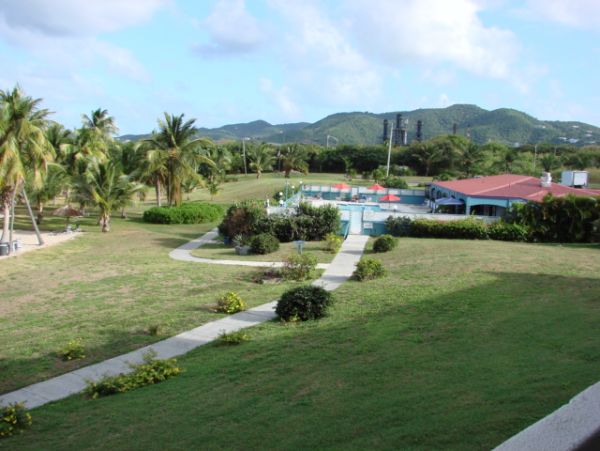 St. Croix Condo 970435