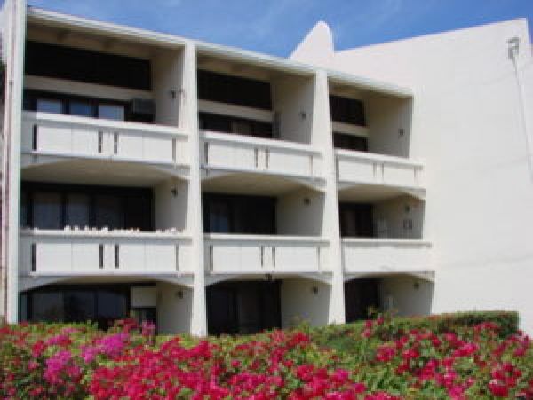 St. Croix Condo 970435