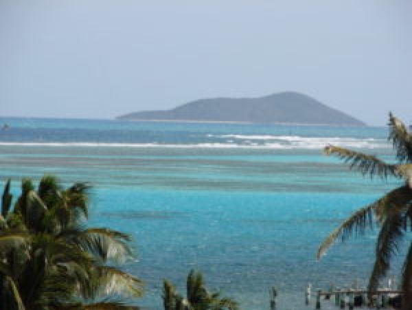 St. Croix Condo 970435
