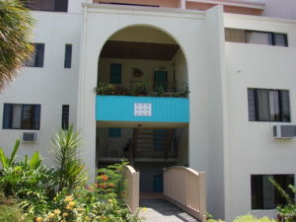 St. Croix Condo 970435