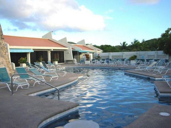 St. Croix Condo 970436