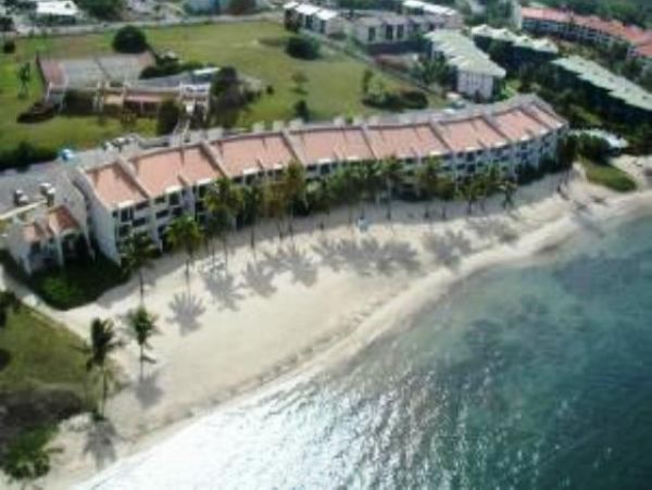 St. Croix Condo 970436