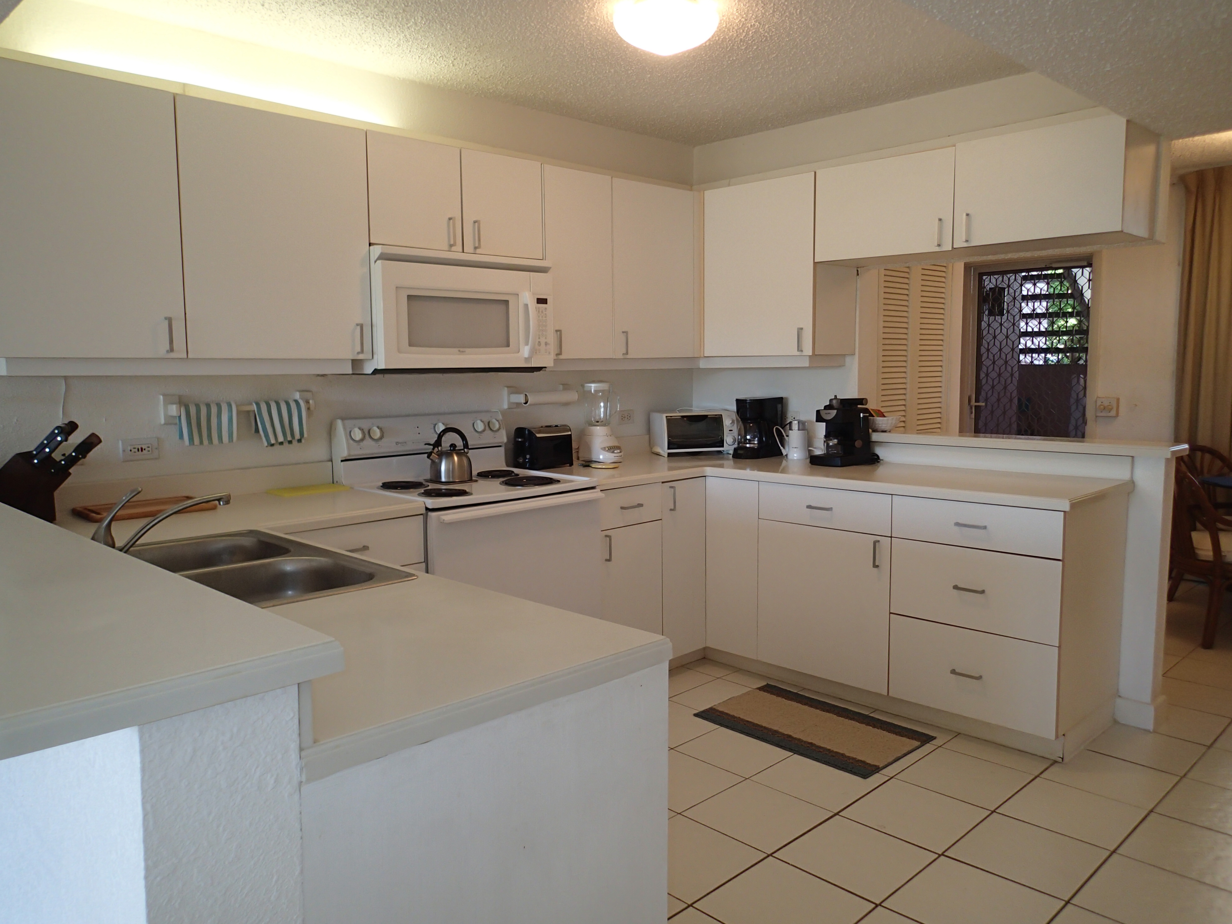 St. Croix Condo 970437